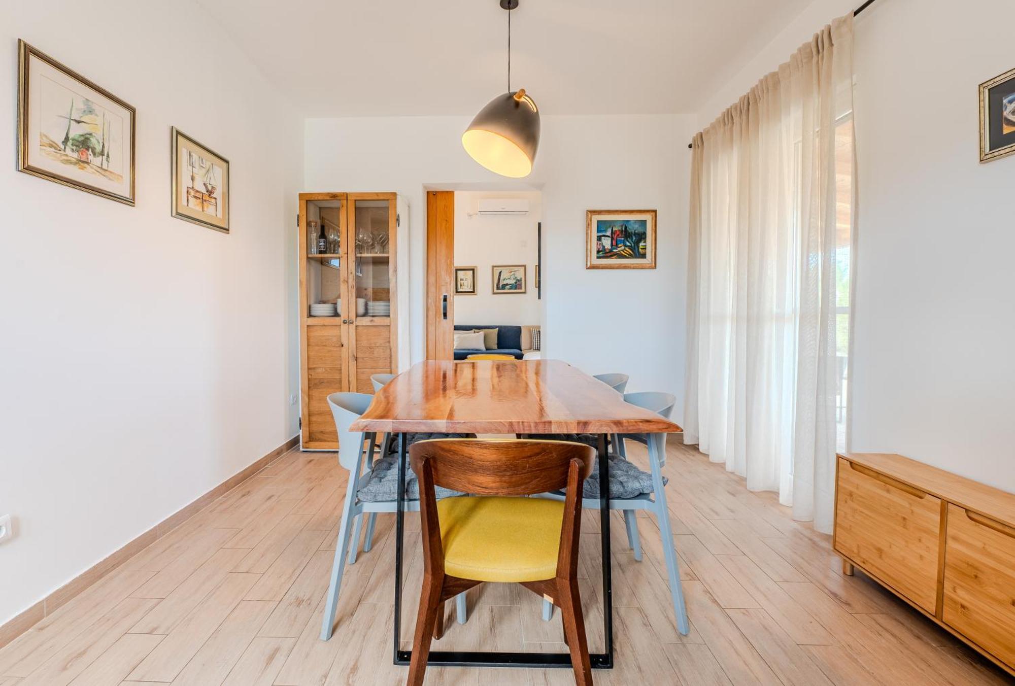 Villa Mista Sutivan Exteriör bild